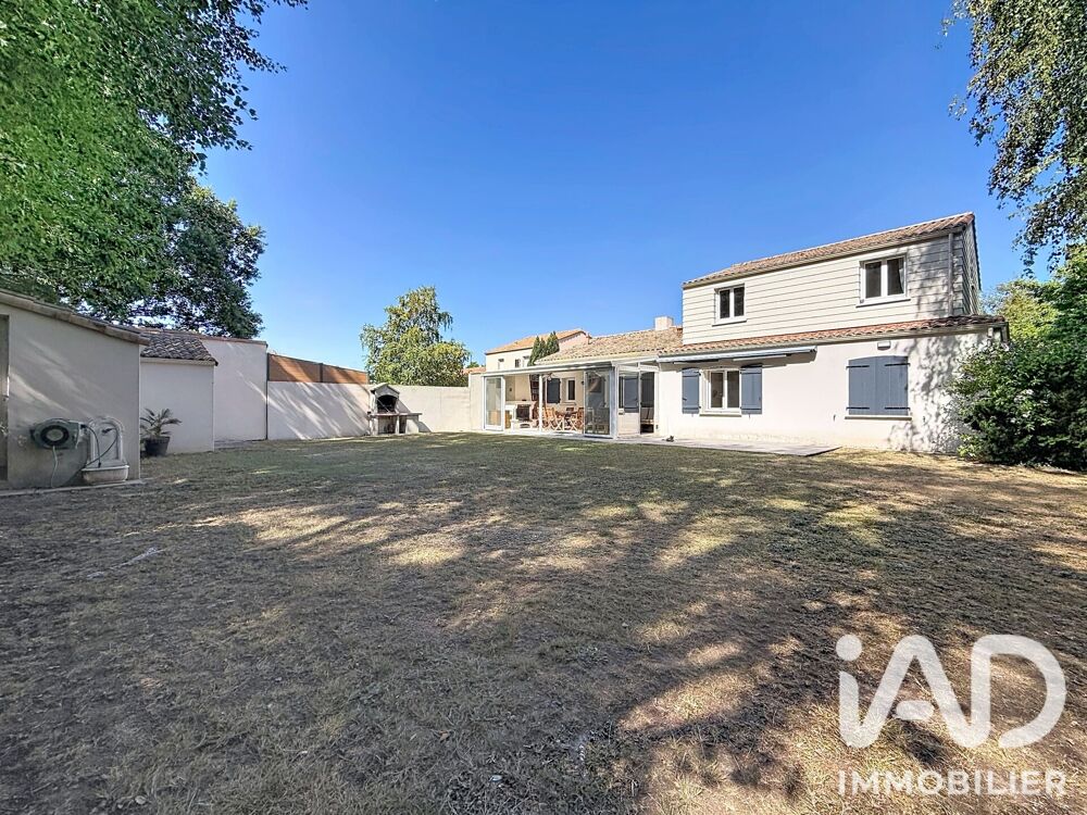 Vente Maison/villa 8 pièces
