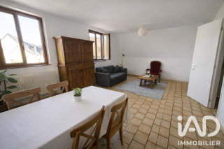  Maison à vendre 6 pièces 138 m²