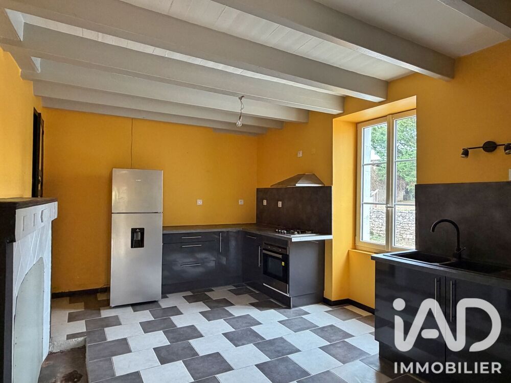 Vente Maison Vente Maison/villa 3 pièces Mouton