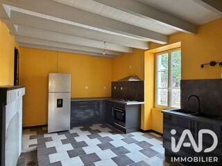 Maison à vendre 3 pièces 75 m²