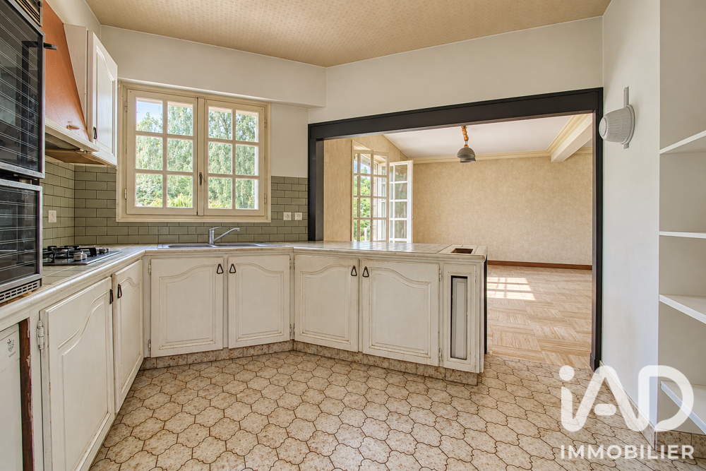 à vendre  Maison Orgeval (78630)