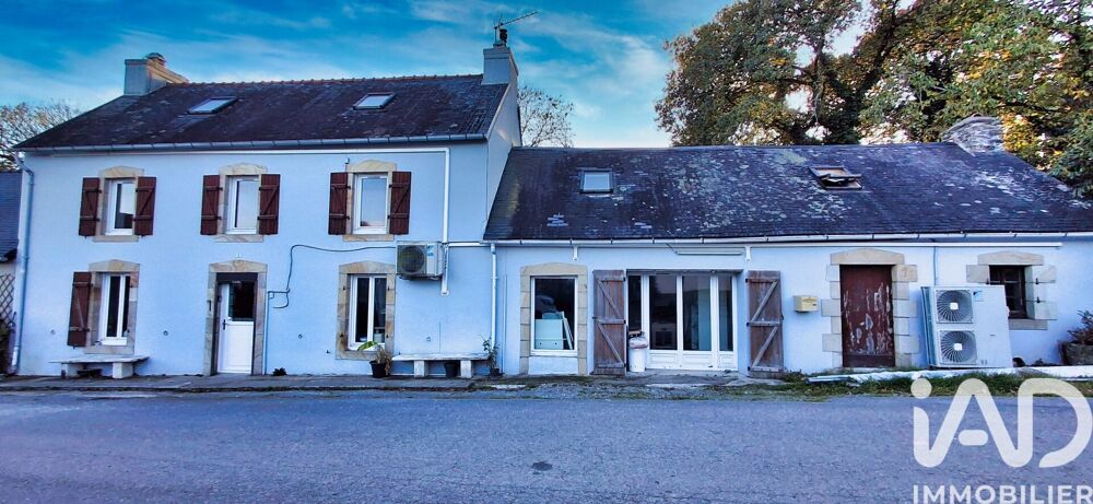 Vente Maison/villa 7 pièces