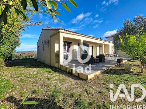   Vente Maison Maison - 4 pi�ce(s) - 117 m�