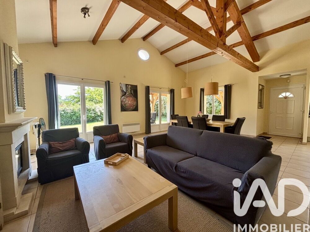 Vente Maison Vente Pavillon 4 pièces Les forges