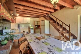  Maison à vendre 4 pièces 94 m²