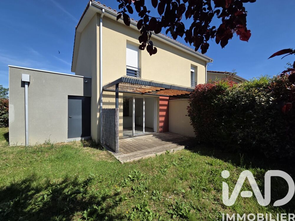 Vente Maison Vente Maison/villa 3 pièces Cugnaux