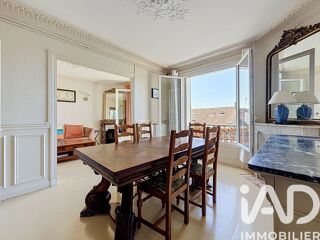 Maison à vendre 8 pièces 169 m²