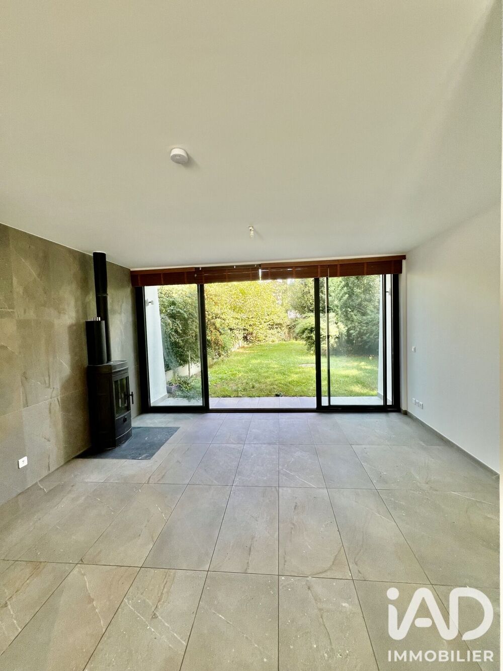 Vente Maison Vente Maison/villa 5 pièces Maisons-laffitte