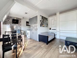 Vente Appartement Vente Appartement 2 pièces Paris 2