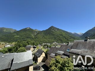  Appartement à vendre 3 pièces 39 m²