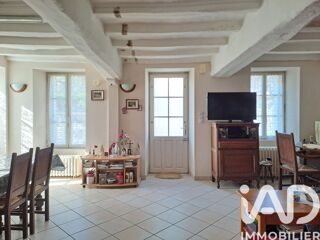  Maison à vendre 5 pièces 122 m²