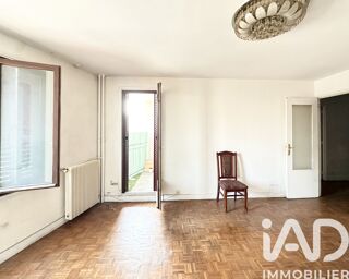  Appartement � vendre 3 pi�ces 73 m�