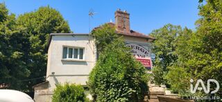  Maison à vendre 5 pièces 65 m²