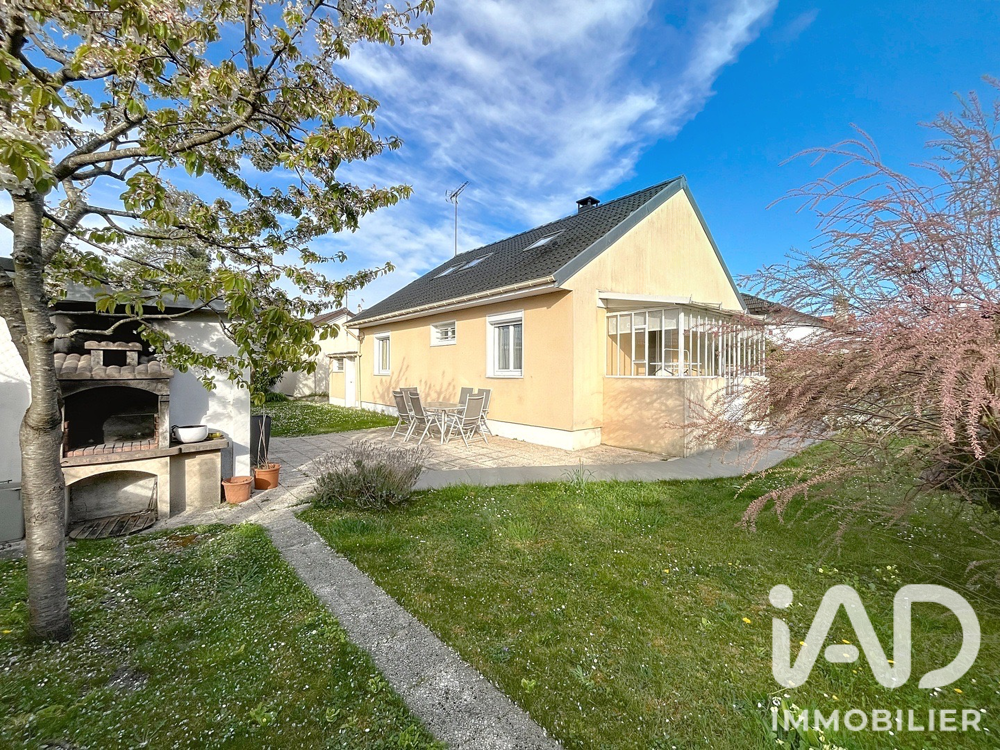 Vente Maison Vente Maison/villa 5 pièces Sevran
