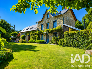 Maison à vendre 10 pièces 181 m²