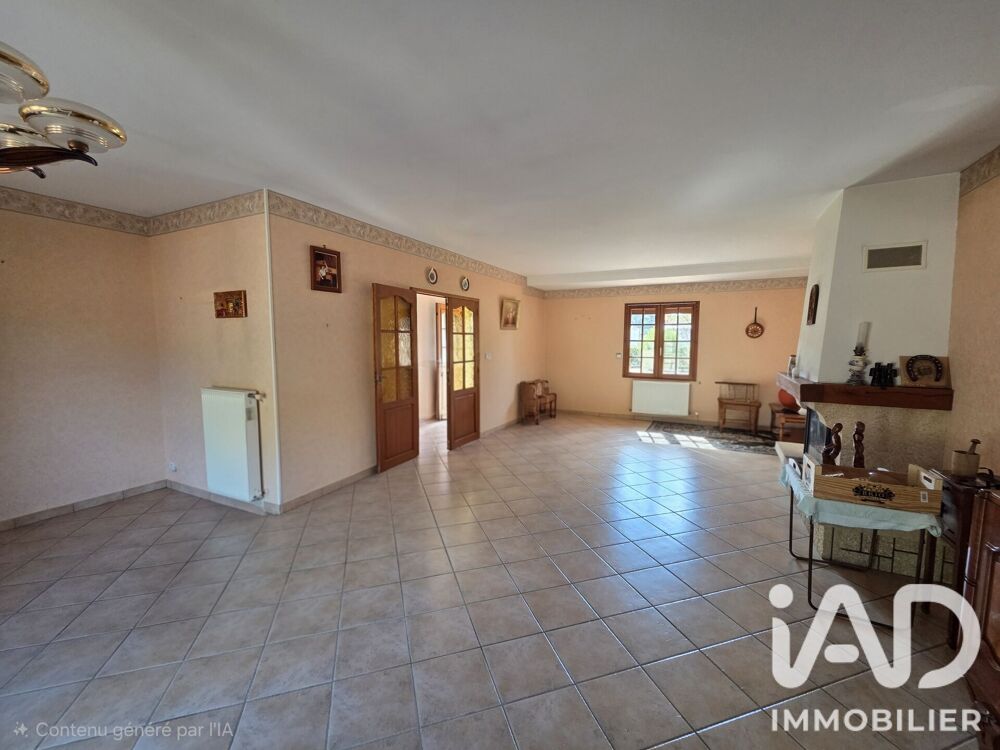 Vente Maison Vente Maison de campagne 4 pièces Clémont