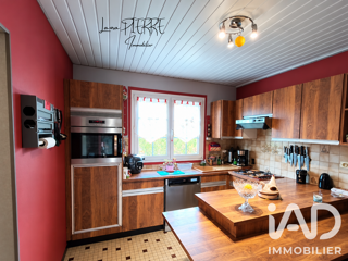  Maison à vendre 5 pièces 105 m²