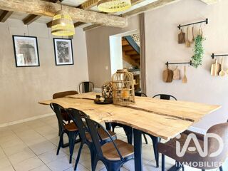  Maison à vendre 4 pièces 90 m²
