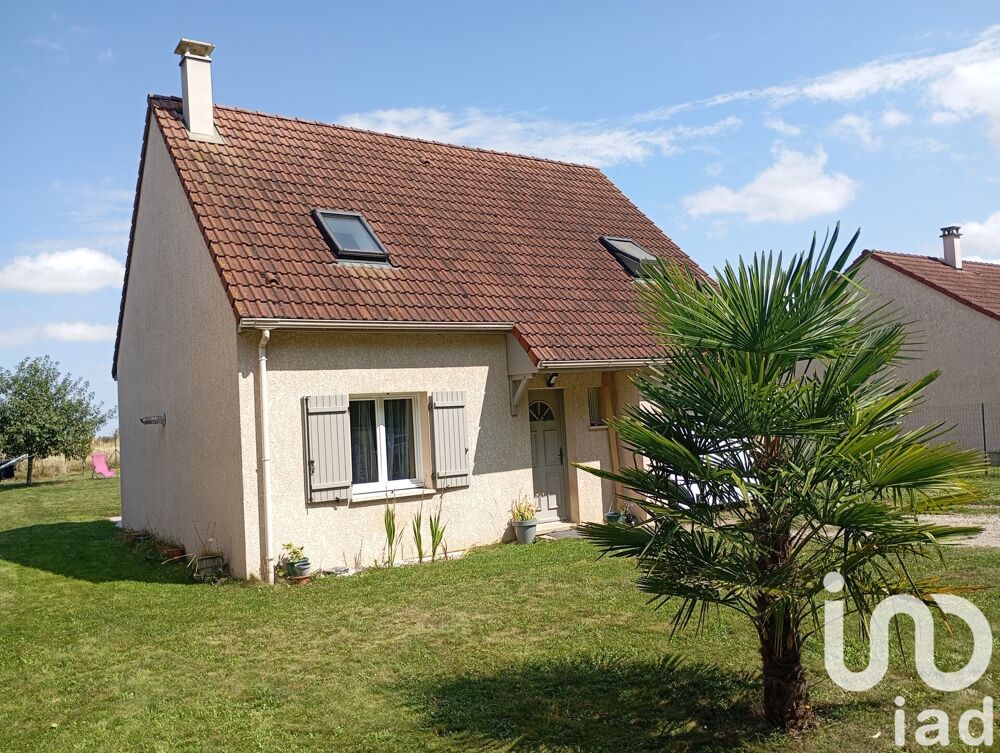 Vente Maison Vente Maison/villa 5 pièces Landelles