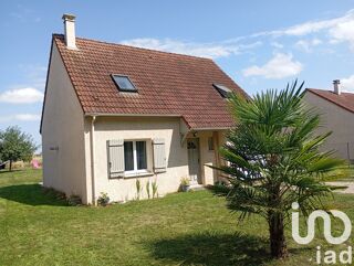  Maison à vendre 5 pièces 92 m²