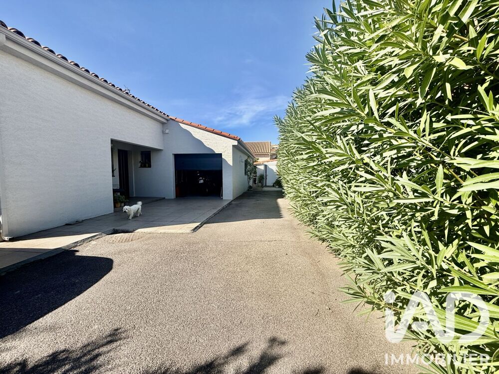 Vente Maison Vente Maison/villa 4 pièces Saint-estève