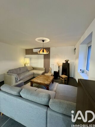 Vente Maison Vente Maison de village 3 pièces Véranne