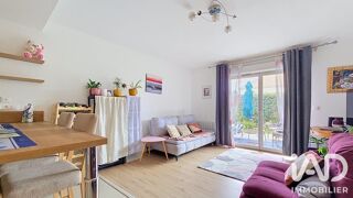  Appartement à louer 3 pièces 59 m²