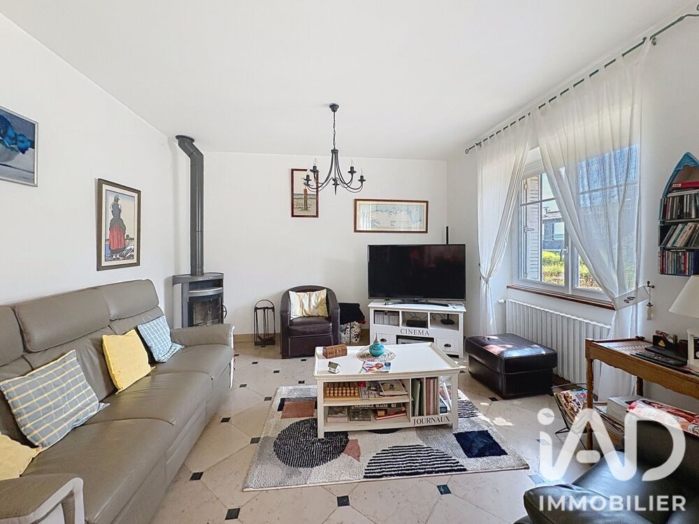 Vente Maison Vente Maison/villa 6 pièces Saint-cast-le-guildo