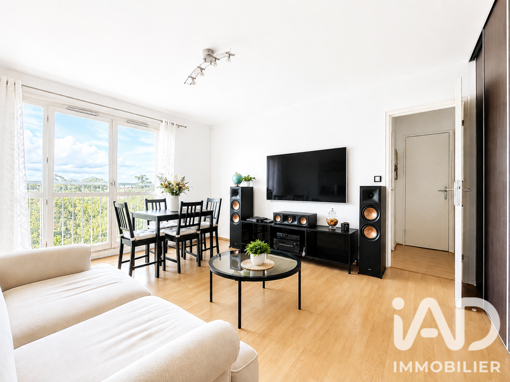 Vente Appartement Vente Appartement 2 pièces Thiais