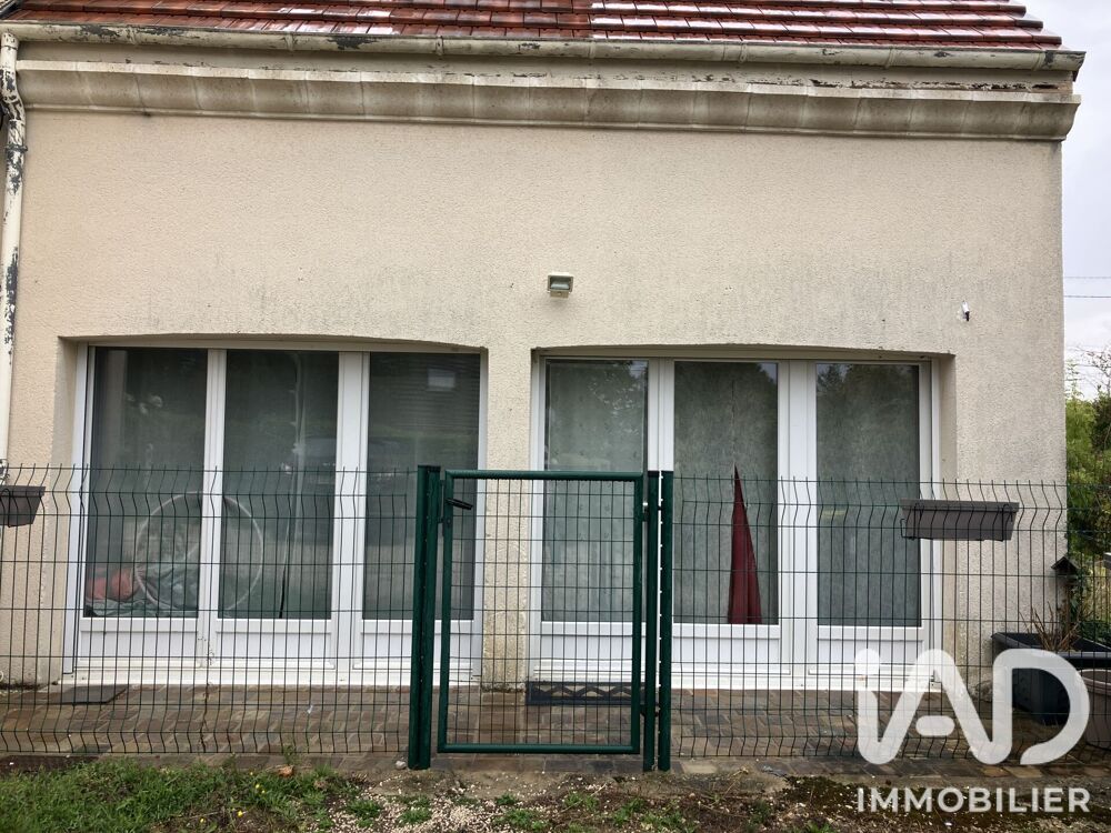 Vente Appartement Vente Appartement 2 pièces Saint-germain-lès-arpajon