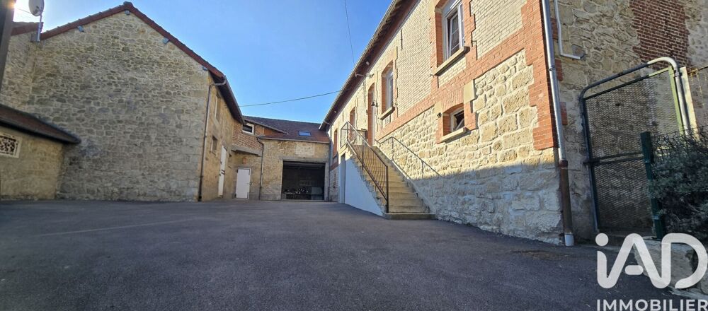 Vente Maison de campagne 8 pièces