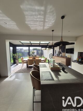  Maison à vendre 3 pièces 115 m²