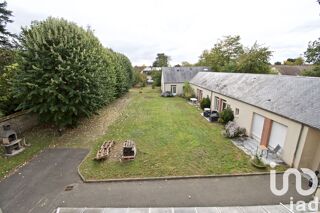  Immeuble à vendre 958 m²