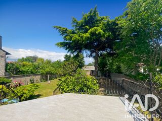  Maison à vendre 6 pièces 180 m²