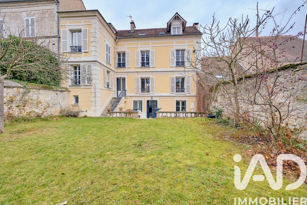 Vente Demeure 10 pièces