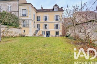  Maison à vendre 10 pièces 298 m²