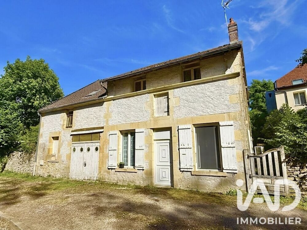 Vente Maison Vente Maison/villa 6 pièces Donzy