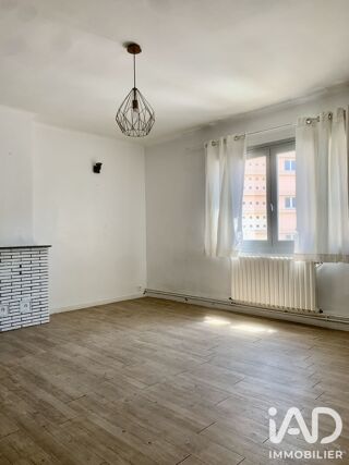  Appartement à vendre 4 pièces 67 m²