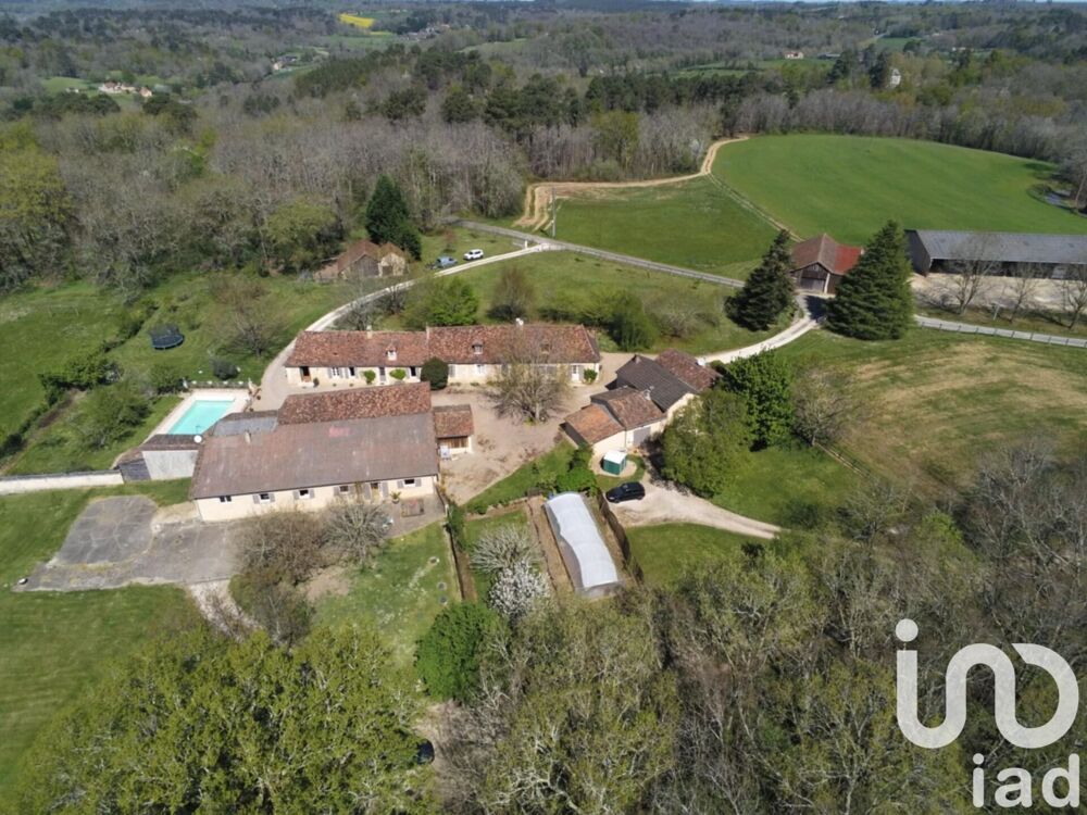 Vente Domaine 1 pièce