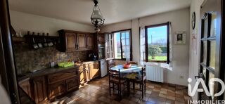  Maison � vendre 7 pi�ces 180 m�