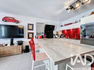  Appartement à vendre 4 pièces 83 m²