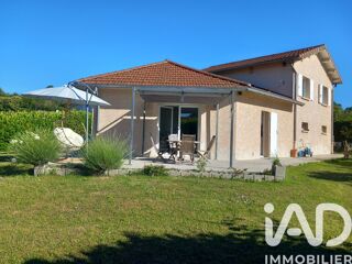  Maison à vendre 5 pièces 111 m²