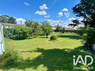  Terrain à vendre 600 m²