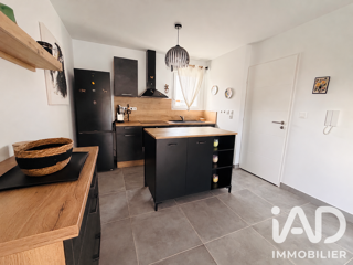 Vente Maison Vente Maison/villa 3 pièces Sainte-marie-la-mer