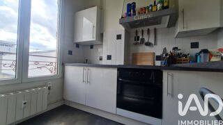  Appartement � vendre 2 pi�ces 41 m�