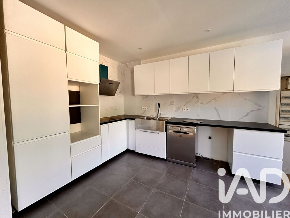 Vente Appartement Vente Appartement 4 pièces Nice