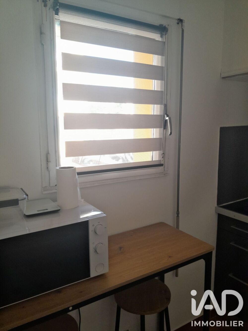 Vente Appartement Vente Appartement 1 pièce Montpellier