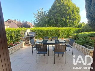  Maison à vendre 7 pièces 159 m²