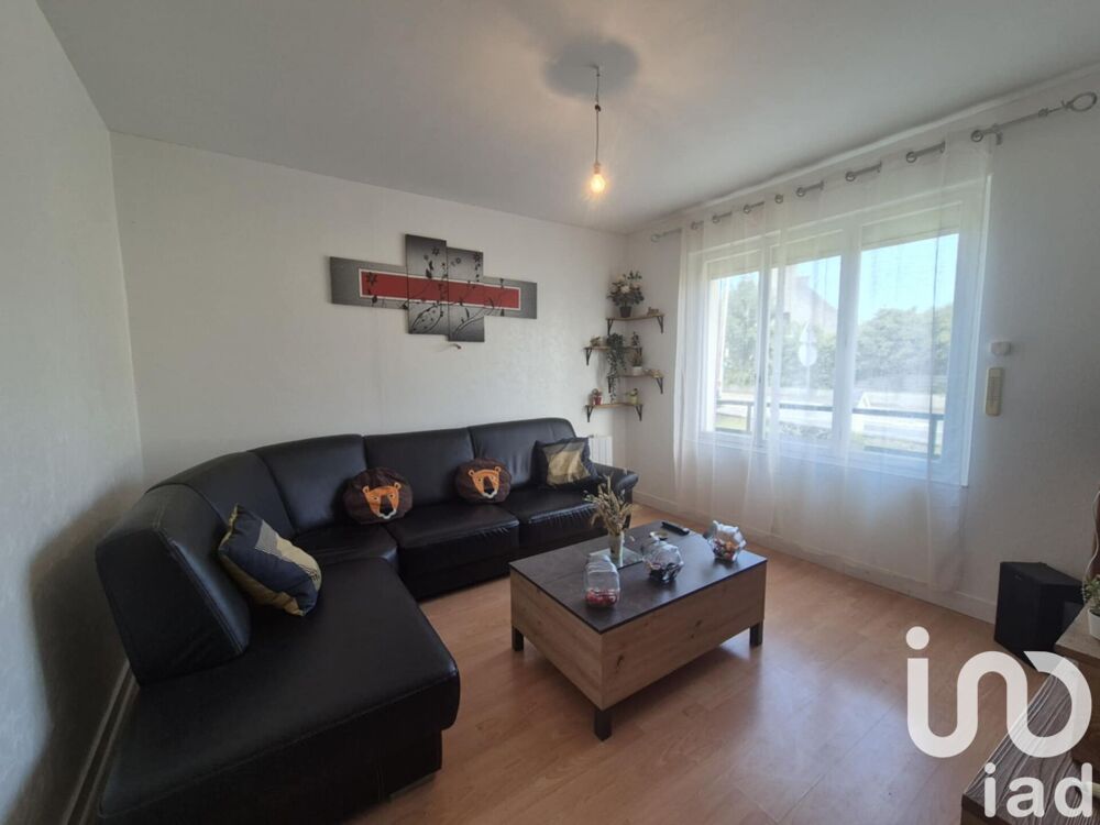 Vente Maison Vente Maison/villa 5 pièces Lannilis