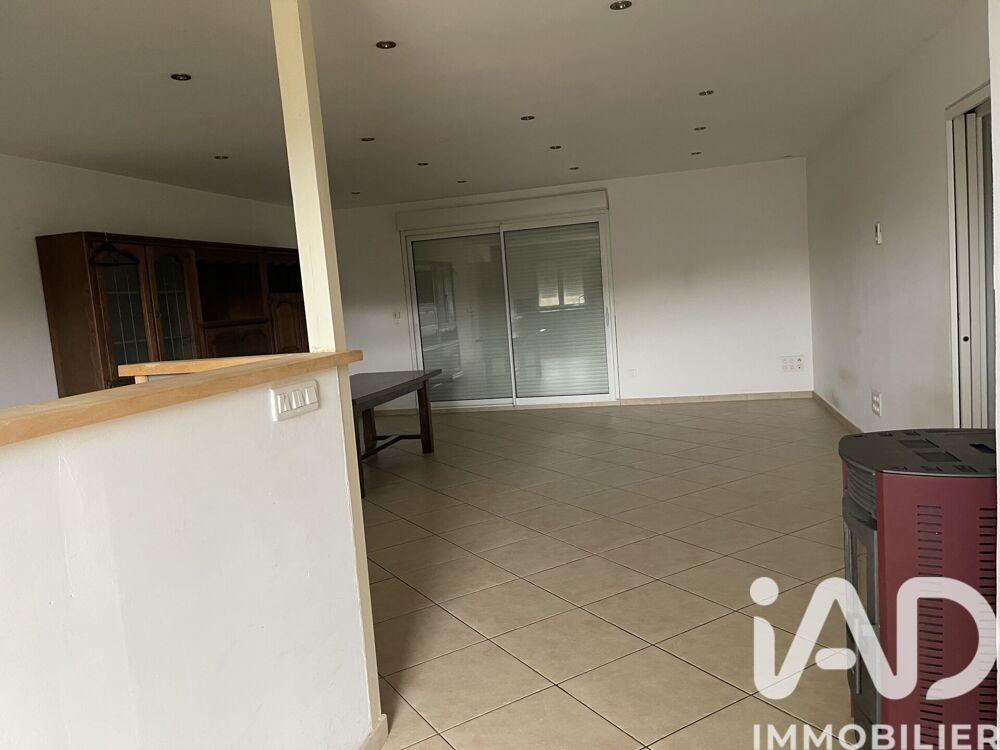 Vente Maison Vente Pavillon 5 pièces Égriselles-le-bocage